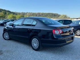 VW Passat 1.9TDI 105кс КЛИМАТИК СЕДАН - 6999 лв. - 65187576 8