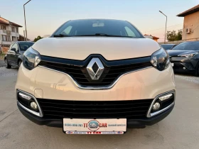 Renault Captur !!! 1.5dci 90k. EURO 5B !  | Mobile.bg    2