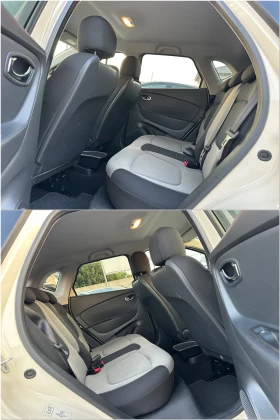 Renault Captur !!! 1.5dci 90k. EURO 5B !  | Mobile.bg    14