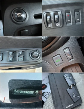 Renault Captur !!! 1.5dci 90k. EURO 5B !  | Mobile.bg    15