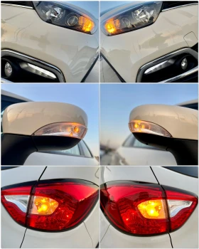 Renault Captur !!! 1.5dci 90k. EURO 5B !  | Mobile.bg    16