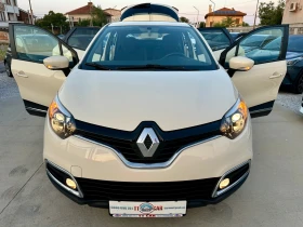 Renault Captur !!! 1.5dci 90k. EURO 5B !  | Mobile.bg    7