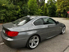 Обява за продажба на BMW 328 328i ръчка кожа М пакет ~18 999 лв. - изображение 4