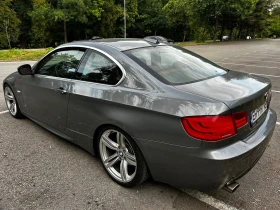 Обява за продажба на BMW 328 328i ръчка кожа М пакет ~18 999 лв. - изображение 5