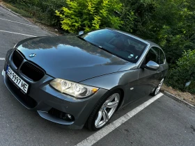 Обява за продажба на BMW 328 328i ръчка кожа М пакет ~18 999 лв. - изображение 1
