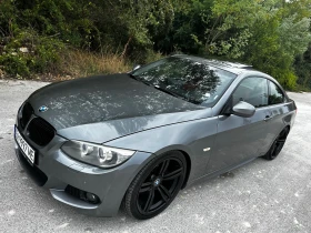 BMW 328 328i ФЕЙС ръчка кожа М пакет - 15000 лв. / 7669.38 € - 77009161 2