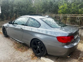 BMW 328 328i ФЕЙС ръчка кожа М пакет - 15000 лв. / 7669.38 € - 77009161 7
