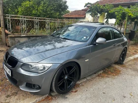 BMW 328 328i ФЕЙС ръчка кожа М пакет - 15000 лв. / 7669.38 € - 77009161 8