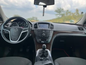 Opel Insignia 2.0 CDTI | Mobile.bg    8
