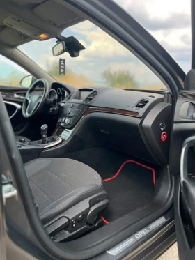 Opel Insignia 2.0 CDTI | Mobile.bg    7
