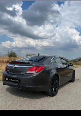 Opel Insignia 2.0 CDTI | Mobile.bg    5