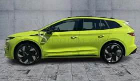 Skoda Enyaq RS* MAXX PAKET* PANORAMA* MASSAGE*  | Mobile.bg    3