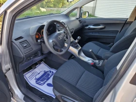 Обява за продажба на Toyota Auris 1.4i / 6ск. ~10 000 лв. - изображение 5