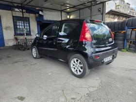 Peugeot 107 | Mobile.bg    6
