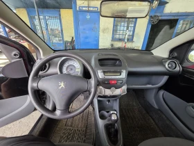 Peugeot 107 | Mobile.bg    8
