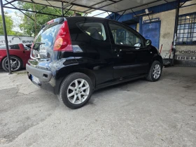 Peugeot 107 | Mobile.bg    7