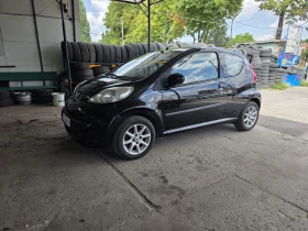 Peugeot 107 | Mobile.bg    3
