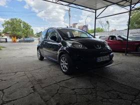 Peugeot 107 | Mobile.bg    5