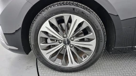 Kia K8 3.5LPG 2WD | Mobile.bg    5