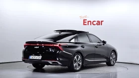 Kia K8 3.5LPG 2WD | Mobile.bg    2