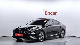     Kia K8 3.5LPG 2WD