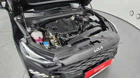 Kia K8 3.5LPG 2WD | Mobile.bg    6