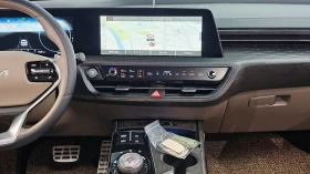 Kia K8 3.5LPG 2WD | Mobile.bg    14