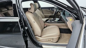 Kia K8 3.5LPG 2WD | Mobile.bg    10