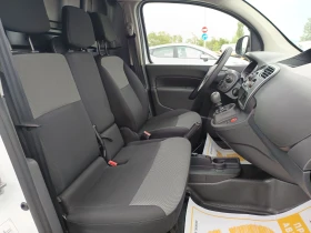 Renault Kangoo 1.5dCi/95.. MAXI | Mobile.bg    13