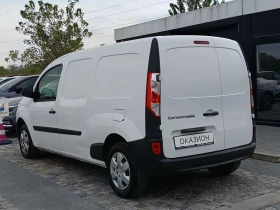 Renault Kangoo 1.5dCi/95.. MAXI | Mobile.bg    6