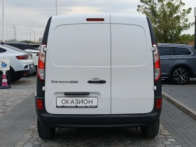 Renault Kangoo 1.5dCi/95.. MAXI | Mobile.bg    5