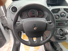 Renault Kangoo 1.5dCi/95.. MAXI | Mobile.bg    9