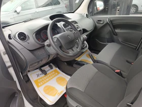 Renault Kangoo 1.5dCi/95.. MAXI | Mobile.bg    10