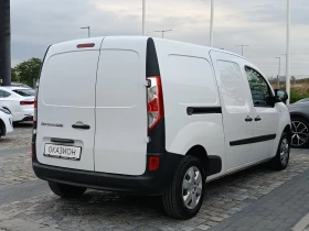 Renault Kangoo 1.5dCi/95.. MAXI | Mobile.bg    4