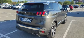 Peugeot 3008 2.0HDI GT-LINE MASAJ PODGREV KOJA LED | Mobile.bg    2