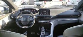 Peugeot 3008 2.0HDI GT-LINE MASAJ PODGREV KOJA LED | Mobile.bg    5