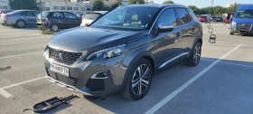 Peugeot 3008 2.0HDI GT-LINE MASAJ PODGREV KOJA LED | Mobile.bg    3