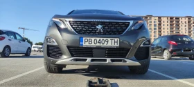 Peugeot 3008 2.0HDI GT-LINE MASAJ PODGREV KOJA LED | Mobile.bg    1