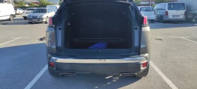 Peugeot 3008 2.0HDI GT-LINE MASAJ PODGREV KOJA LED | Mobile.bg    8