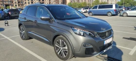 Peugeot 3008 2.0HDI GT-LINE MASAJ PODGREV KOJA LED | Mobile.bg    4