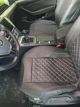 VW Passat B8 | Mobile.bg    14