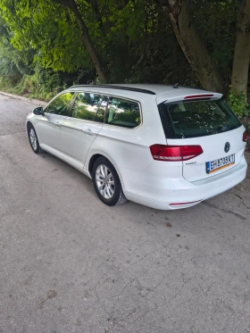 Обява за продажба на VW Passat B8 ~25 500 лв. - изображение 4