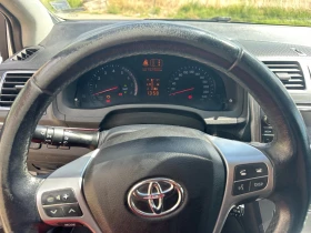 Toyota Avensis - 17000 лв. - 91578440 11