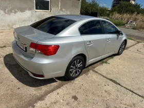 Toyota Avensis - 17000 лв. - 91578440 4