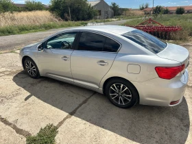 Toyota Avensis - 17000 лв. - 91578440 7