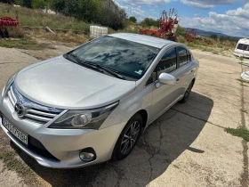 Toyota Avensis - 17000 лв. - 91578440 8