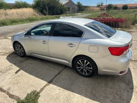 Toyota Avensis - 17000 лв. - 91578440 6