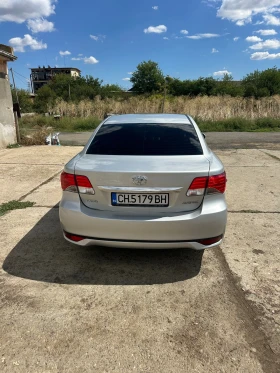 Toyota Avensis - 17000 лв. - 91578440 5