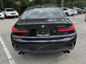 BMW 340 * CARFAX *   ! | Mobile.bg    5