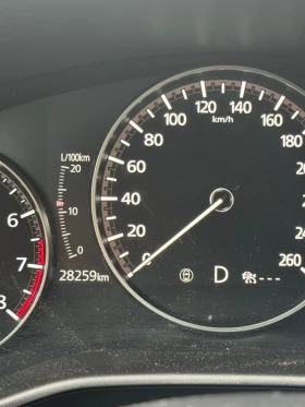 Mazda 3 2.5 SKYACTIV  | Mobile.bg    14